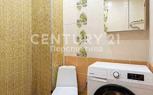 1-к квартира, вторичка, 28м2, 3/5 этаж