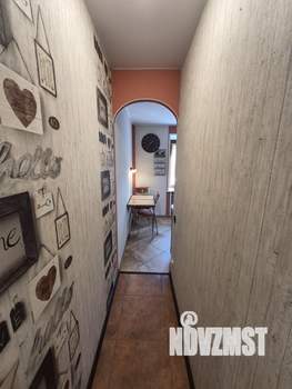 2-к квартира, вторичка, 43м2, 2/9 этаж