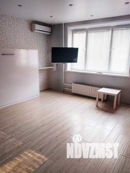 1-к квартира, вторичка, 39м2, 3/14 этаж