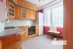 6-к квартира, вторичка, 117м2, 12/14 этаж