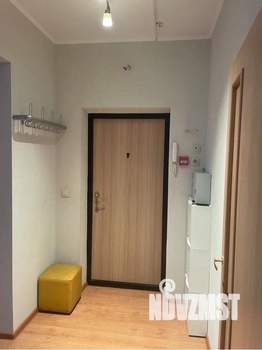 2-к квартира, вторичка, 56м2, 11/25 этаж