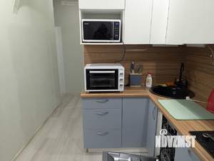 2-к квартира, вторичка, 41м2, 1/5 этаж