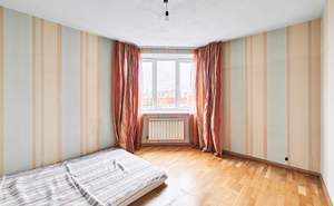 3-к квартира, вторичка, 82м2, 11/19 этаж