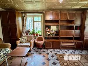 1-к квартира, вторичка, 31м2, 1/5 этаж