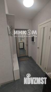 Студия квартира, вторичка, 40м2, 2/25 этаж