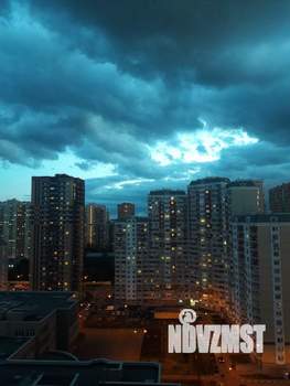 Студия квартира, вторичка, 26м2, 17/27 этаж