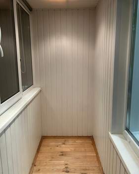 1-к квартира, вторичка, 34м2, 14/14 этаж