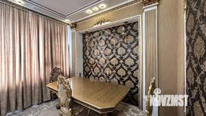 3-к квартира, вторичка, 106м2, 3/25 этаж