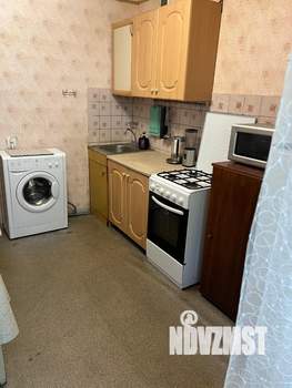 2-к квартира, вторичка, 47м2, 2/9 этаж