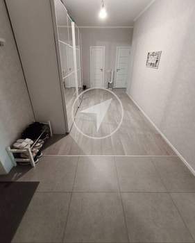 2-к квартира, вторичка, 83м2, 11/25 этаж