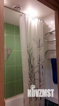 2-к квартира, вторичка, 18м2, 1/17 этаж