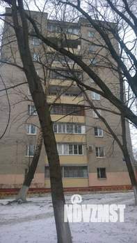 2-к квартира, вторичка, 44м2, 4/9 этаж
