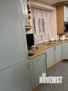 3-к квартира, вторичка, 110м2, 10/16 этаж