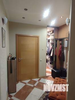 1-к квартира, вторичка, 54м2, 8/22 этаж