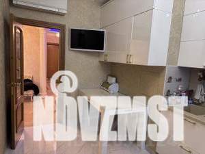 3-к квартира, вторичка, 108м2, 17/25 этаж