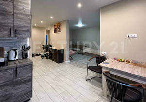 2-к квартира, вторичка, 64м2, 11/25 этаж