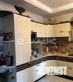 1-к квартира, вторичка, 40м2, 5/25 этаж