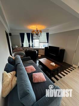 2-к квартира, вторичка, 80м2, 22/25 этаж