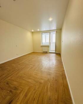 Студия квартира, вторичка, 27м2, 15/25 этаж