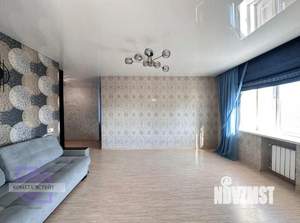 2-к квартира, вторичка, 60м2, 17/24 этаж