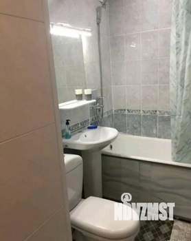 1-к квартира, вторичка, 32м2, 5/9 этаж