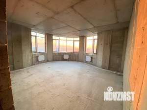 3-к квартира, вторичка, 132м2, 18/25 этаж