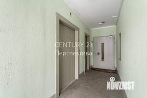 1-к квартира, вторичка, 37м2, 7/17 этаж