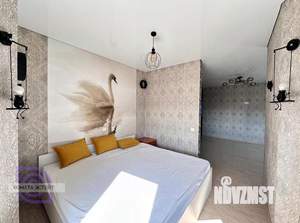 2-к квартира, вторичка, 60м2, 17/24 этаж