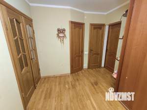 2-к квартира, вторичка, 74м2, 13/17 этаж