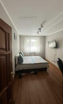 3-к квартира, вторичка, 80м2, 2/14 этаж