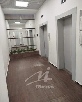 Студия квартира, вторичка, 29м2, 23/25 этаж