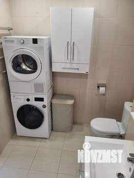 1-к квартира, вторичка, 52м2, 8/25 этаж
