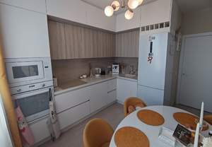 2-к квартира, вторичка, 54м2, 12/25 этаж