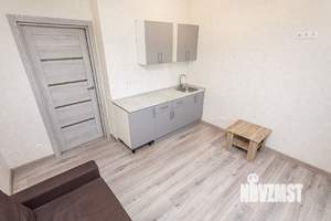 Студия квартира, вторичка, 23м2, 8/26 этаж