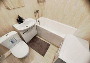 Студия квартира, вторичка, 31м2, 15/25 этаж