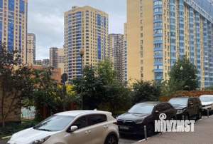 3-к квартира, вторичка, 98м2, 10/19 этаж