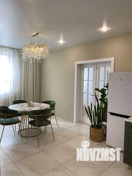 3-к квартира, вторичка, 87м2, 18/25 этаж