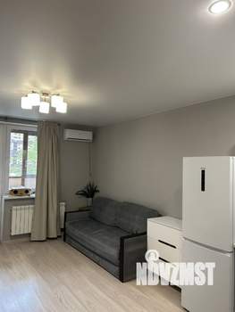Студия квартира, вторичка, 35м2, 2/25 этаж