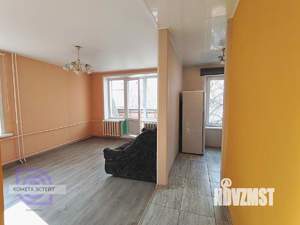 1-к квартира, вторичка, 33м2, 3/5 этаж