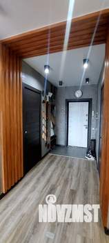 1-к квартира, вторичка, 42м2, 20/25 этаж