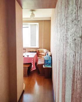 2-к квартира, вторичка, 50м2, 5/17 этаж