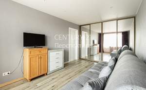 1-к квартира, вторичка, 39м2, 9/9 этаж