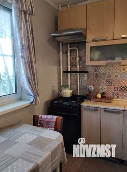 2-к квартира, вторичка, 45м2, 1/5 этаж