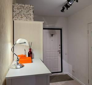 Студия квартира, вторичка, 32м2, 25/25 этаж