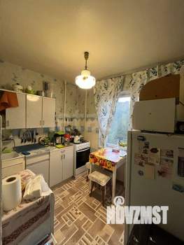 2-к квартира, вторичка, 43м2, 3/9 этаж