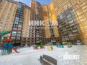 1-к квартира, вторичка, 32м2, 8/25 этаж