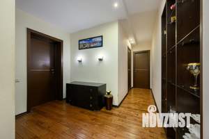 4-к квартира, вторичка, 104м2, 2/15 этаж