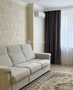 2-к квартира, вторичка, 67м2, 2/25 этаж