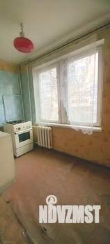 1-к квартира, вторичка, 28м2, 4/5 этаж