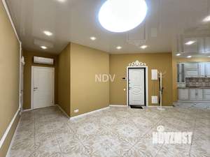 3-к квартира, вторичка, 147м2, 3/25 этаж